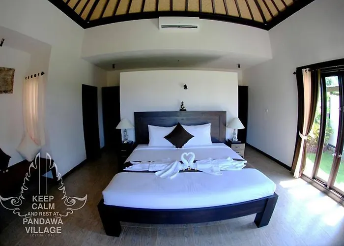 Pandawa Village Vakantiepark Lovina
