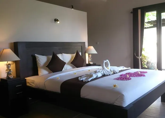 Vakantiepark Pandawa Village Lovina