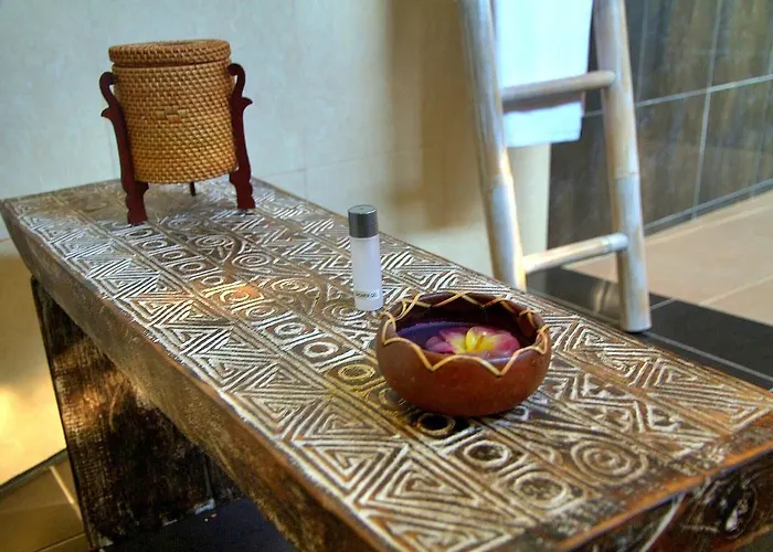 Pandawa Village 3* Lovina