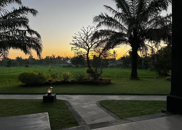 Pandawa Village Vakantiepark