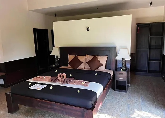 Pandawa Village 3*