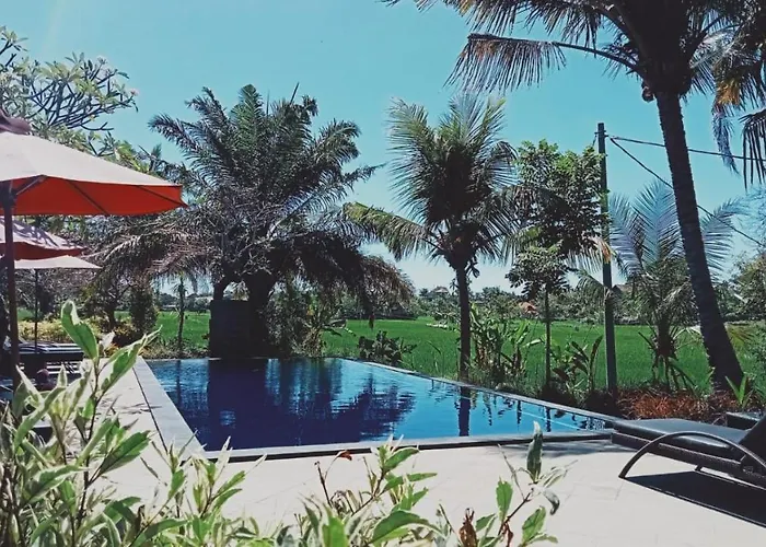 Pandawa Village 3*