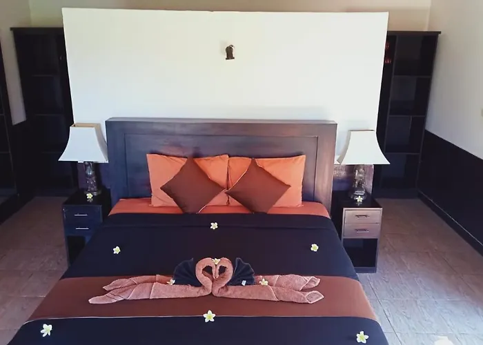 Vakantiepark Pandawa Village 3*