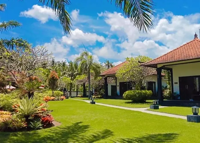 Pandawa Village Vakantiepark