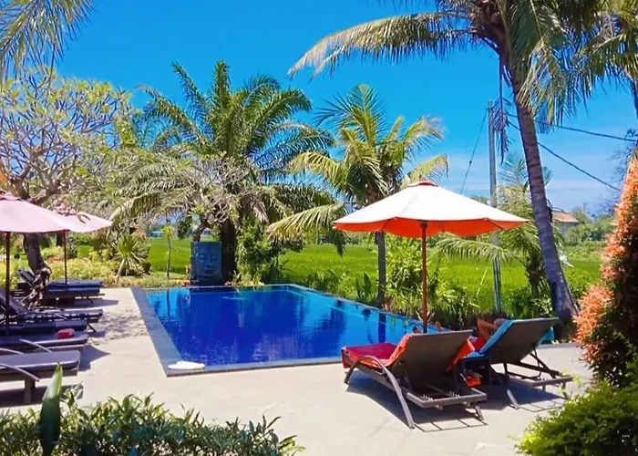 Pandawa Village Vakantiepark
