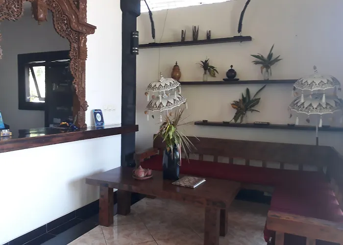 Pandawa Village Vakantiepark Lovina
