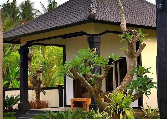Pandawa Village 3*