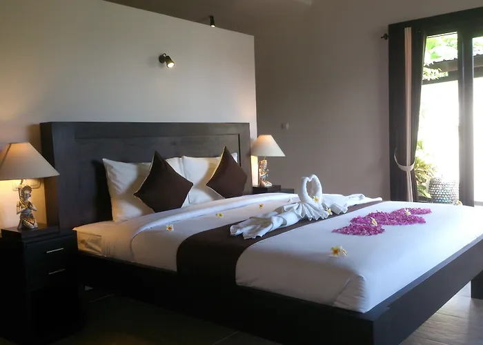 Pandawa Village 3*