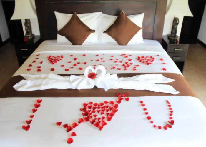 Pandawa Village Vakantiepark 3*