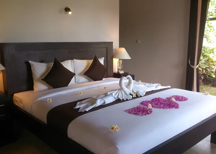 Pandawa Village Vakantiepark