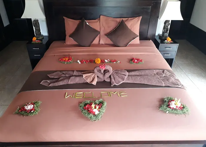 Pandawa Village Vakantiepark 3*