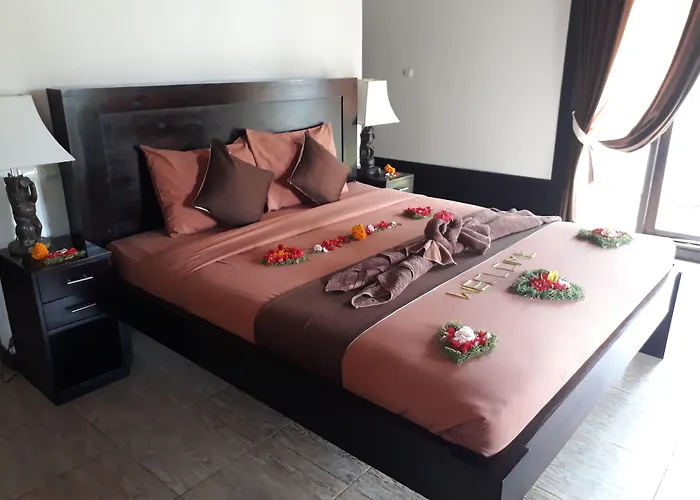 Pandawa Village Vakantiepark 3*