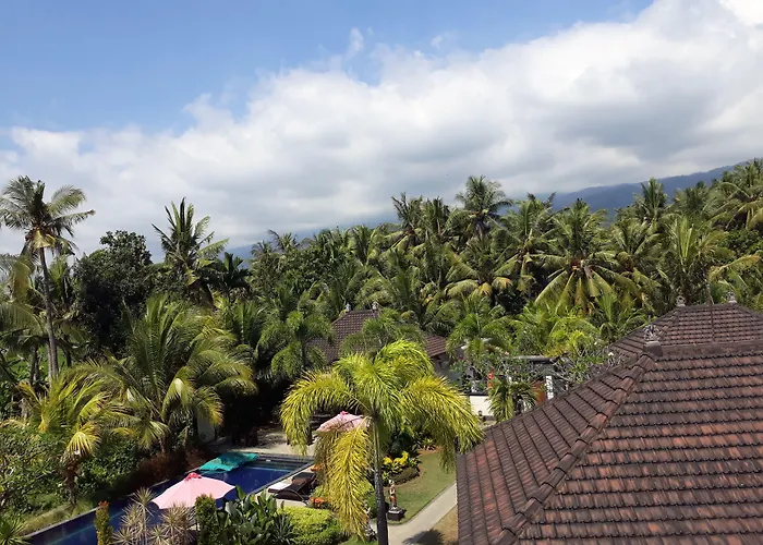 Pandawa Village Vakantiepark