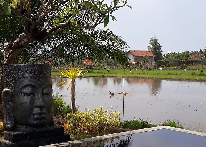 Pandawa Village