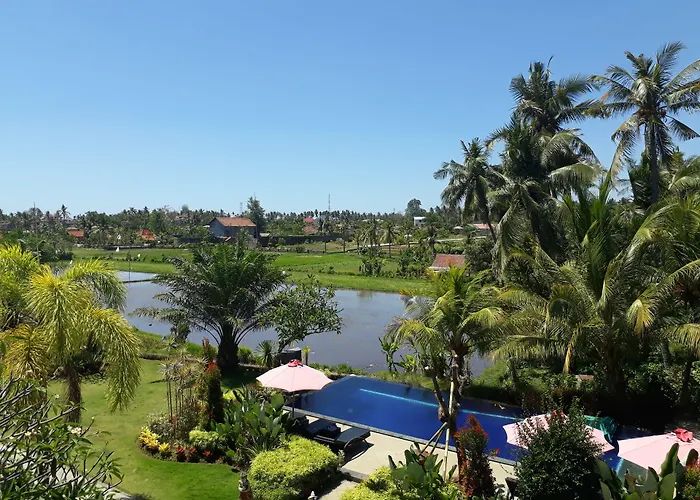 Pandawa Village Vakantiepark
