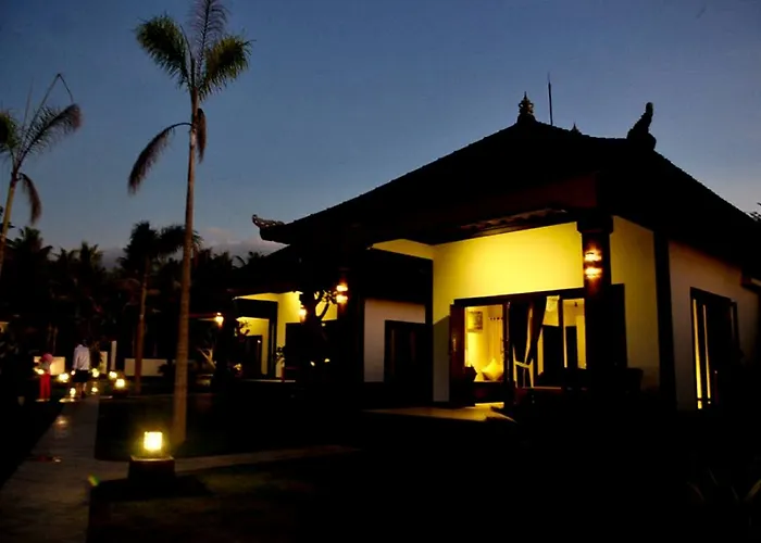 Pandawa Village 3*