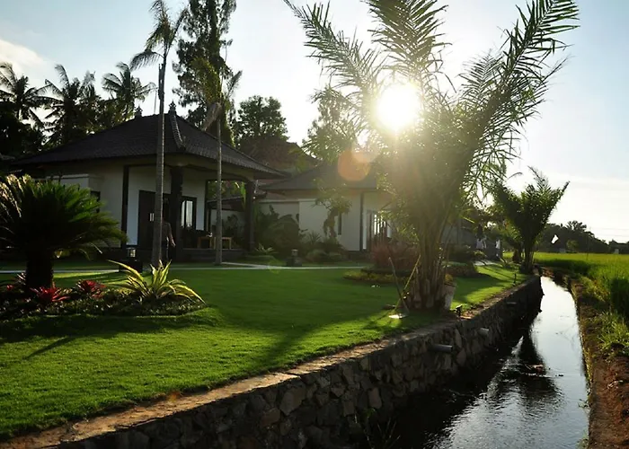Pandawa Village Vakantiepark