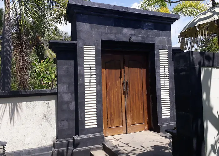 Pandawa Village Vakantiepark