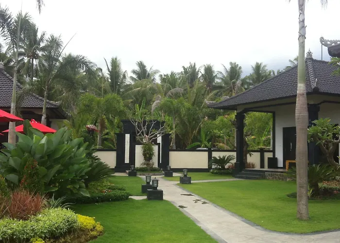 Pandawa Village