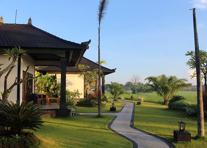 Pandawa Village Lovina