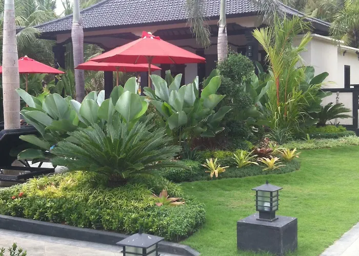 Pandawa Village 3*