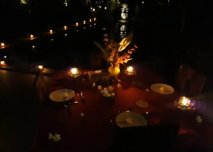 Vakantiepark Pandawa Village 3*