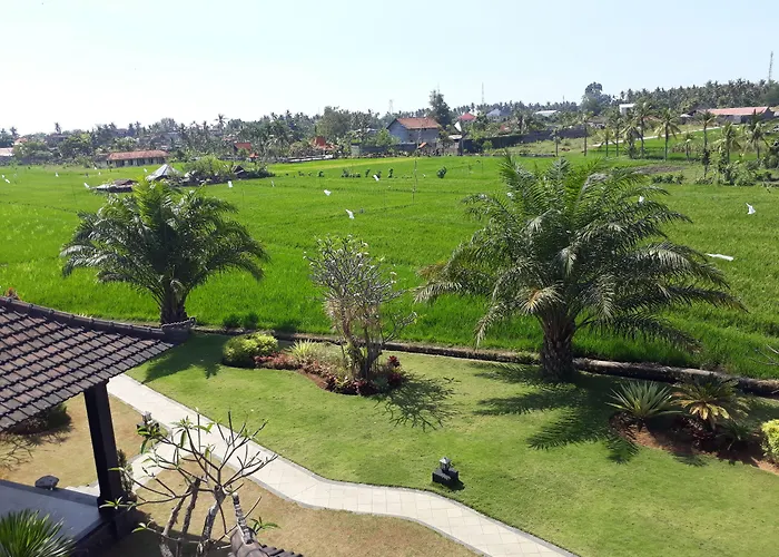 Pandawa Village Vakantiepark Lovina