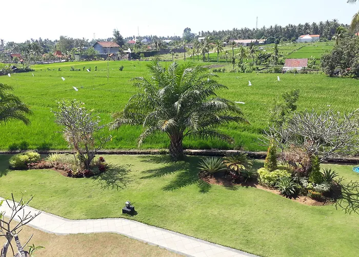 Pandawa Village Vakantiepark