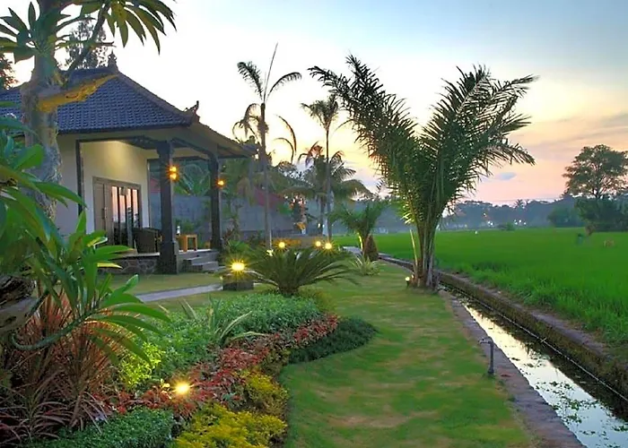 Pandawa Village Vakantiepark