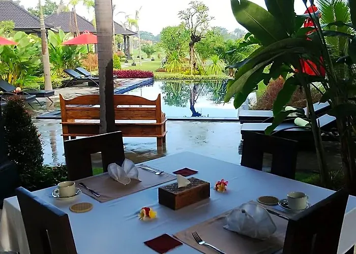 Pandawa Village 3* Lovina