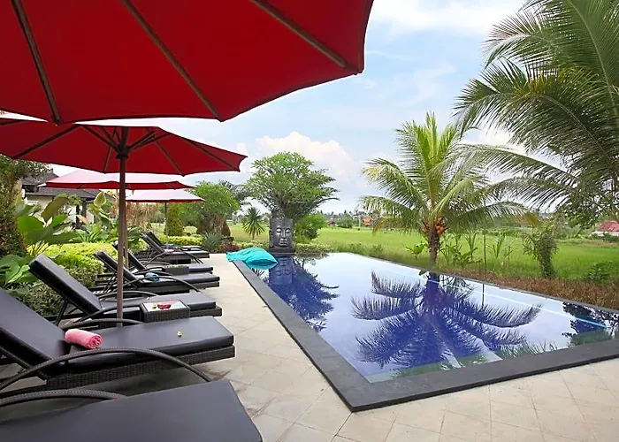 Pandawa Village Vakantiepark 3*