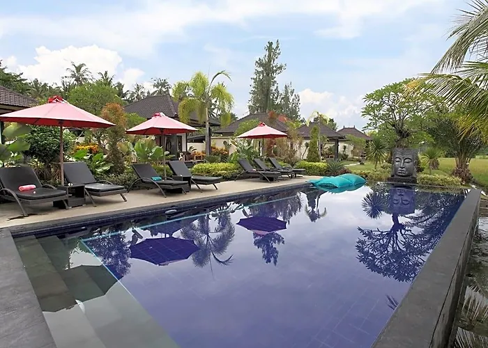 Pandawa Village Vakantiepark 3*