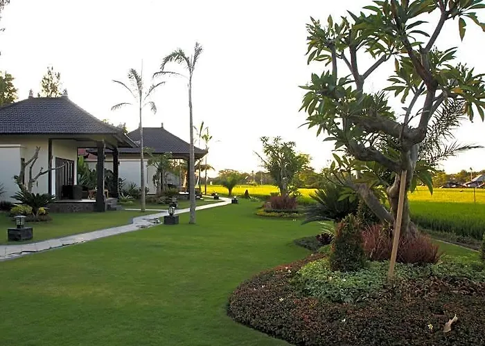 Pandawa Village Vakantiepark 3*