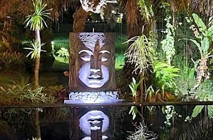 Pandawa Village