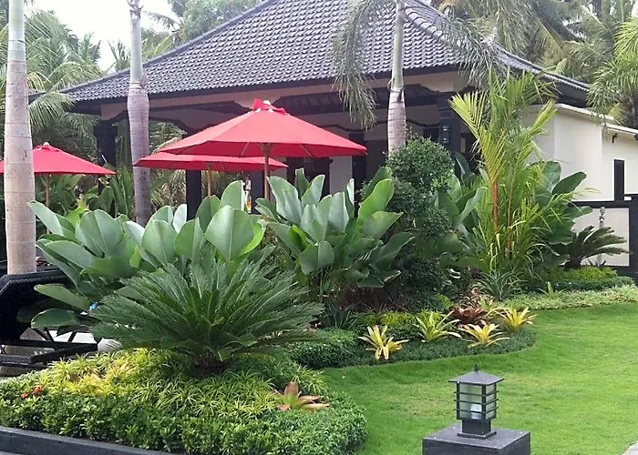 Pandawa Village 3*