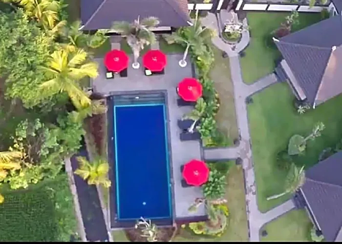 Pandawa Village 3*