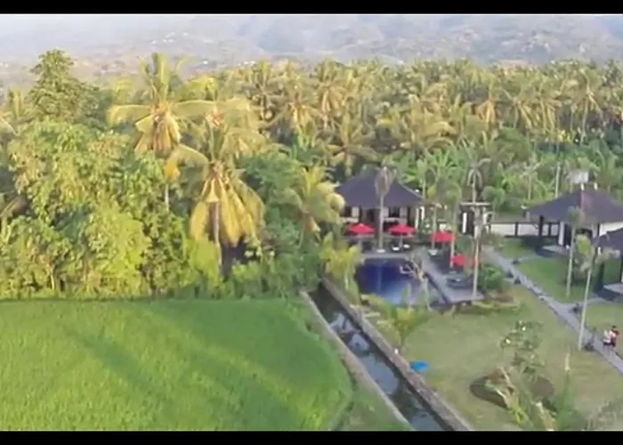 Pandawa Village