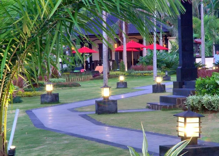 Pandawa Village