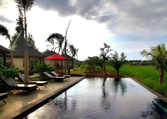 Pandawa Village