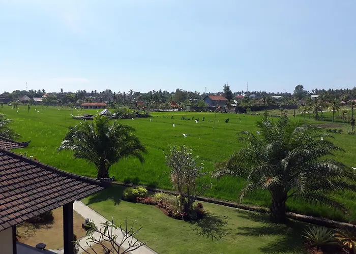 Pandawa Village