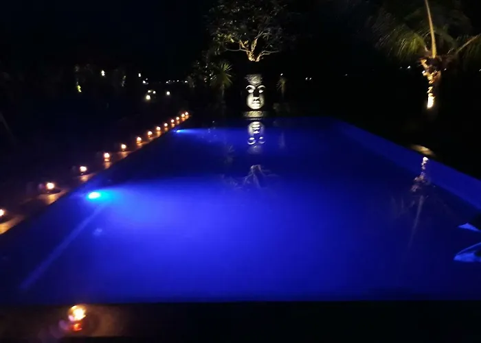 Pandawa Village 3*
